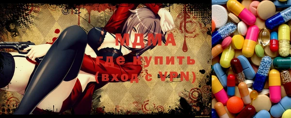 гидра Грязовец